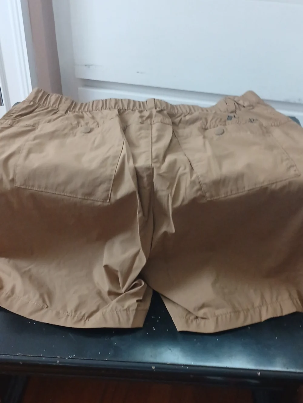 Columbia comfortable tan